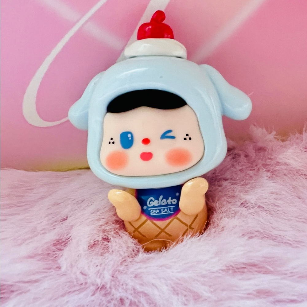 Authentic “baobab” Series Little Beans